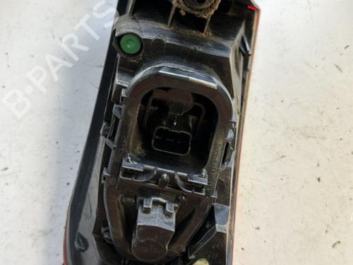 Left taillight RENAULT CLIO IV (BH_) 0.9 TCe 90 (BHNF, BHMA, BHMH, BHJK, BHJR) | BP21346162C34 