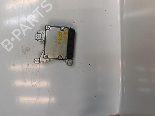 ECU airbags PEUGEOT 308 SW I (4E_, 4H_) 1.6 HDi | BP21335498M53 