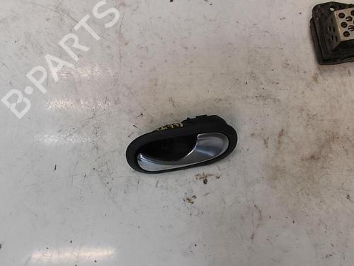 Used Front right interior door handle RENAULT MEGANE II (BM0/1_, CM0/1_) 1.6 16V (BM0C, CM0C) (113 hp) 21344374