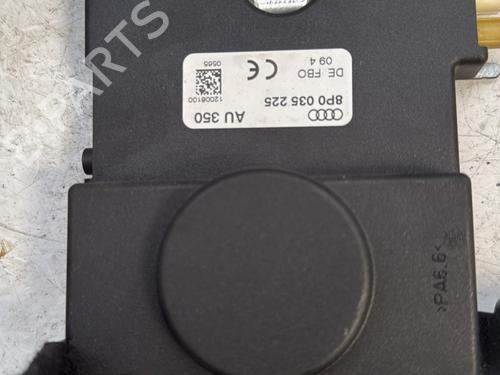 Elektronisk modul AUDI A3 (8P1) 2.0 TDI 16V | BP23798498M83 