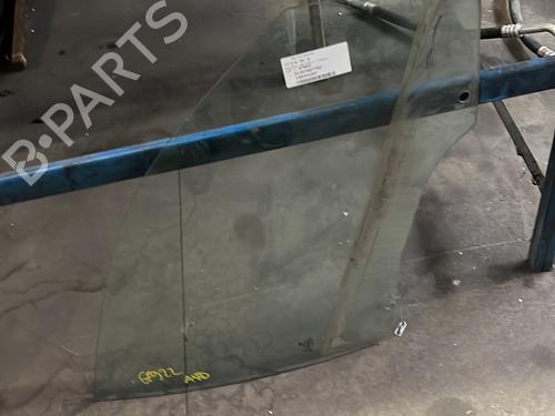 Used Front right door window BMW 1 (E87) 120 i (150 hp) 26154332