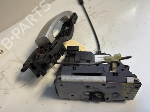 Front right lock OPEL CORSA D (S07) 1.3 CDTI (L08, L68) | BP21347625C97 