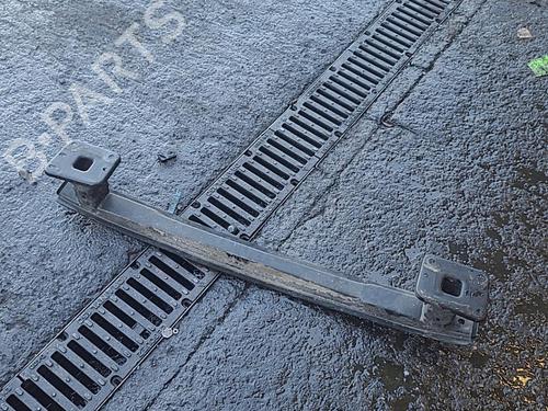 Rear bumper reinforcement FORD FOCUS III 1.6 TDCi | BP21328756C73 