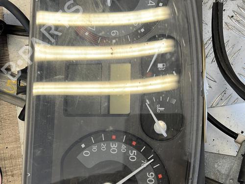 Used Instrument cluster RENAULT LAGUNA II (BG0/1_) 2.0 16V (BG00, BG0K, BG0P, BG0W) (135 hp) 21338326