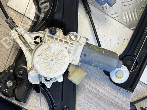 Used Rear left window mechanism BMW X5 (E70) xDrive 30 d (235 hp) 21346742
