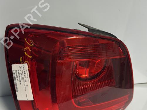 Left taillight VW POLO V (6R1, 6C1) 1.2 TSI | BP21347771C34 