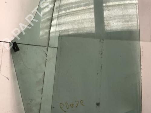 Used Rear right door window PEUGEOT 308 I (4A_, 4C_) 1.6 HDi (90 hp) 21359306