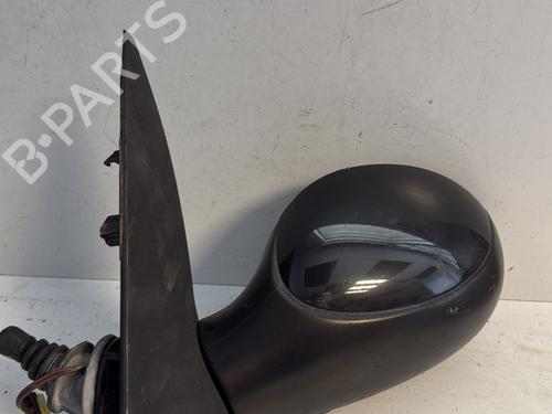 Left mirror PEUGEOT 206 Hatchback (2A/C) 1.4 HDi eco 70 | BP26154408C26 