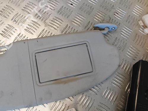 Right sun visor FORD FOCUS II (DA_, HCP, DP) 1.8 TDCi | BP21332443I2 