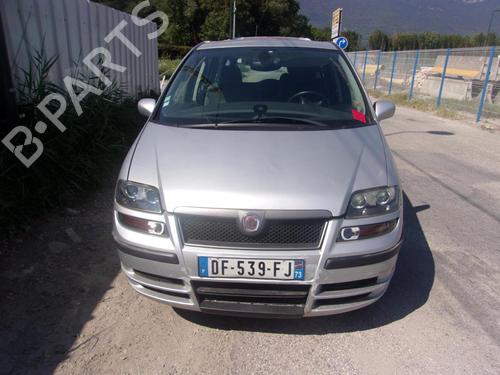 Right mirror FIAT ULYSSE (179_) 2.0 D Multijet | BP22760017C27 