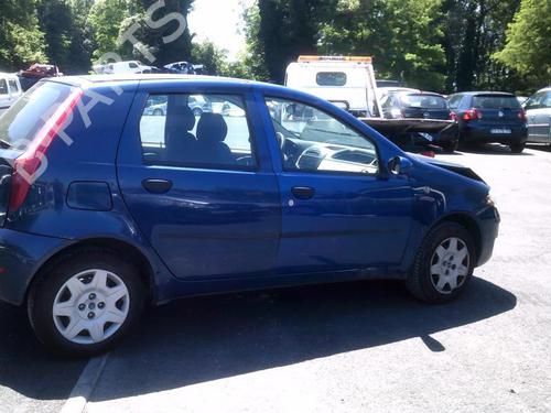Left mirror FIAT PUNTO (188_) 1.3 JTD 16V | BP21350905C26 
