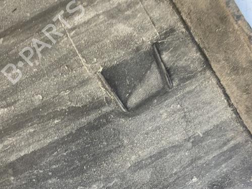 Door moulding trim OPEL VIVARO B Van (X82) 1.6 CDTI (05) | BP21329961C150 