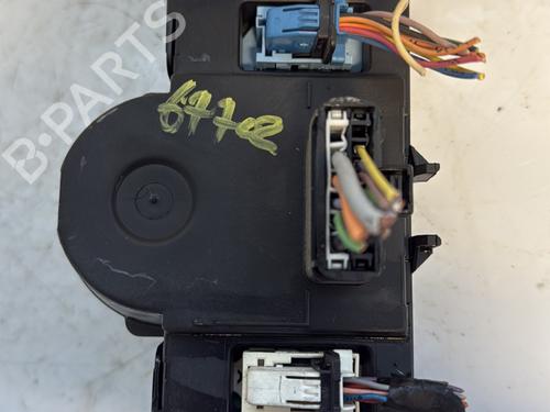 Climate control RENAULT CLIO III (BR0/1, CR0/1) 1.6 16V (BR05, BR0B, BR0Y, BR15, BR1J, BR1M, BR1Y, CR0B,... | BP24180691I5 