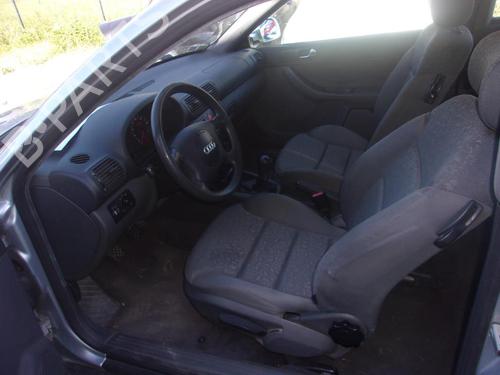 Left mirror AUDI A3 (8L1) 1.9 TDI | BP21336888C26 