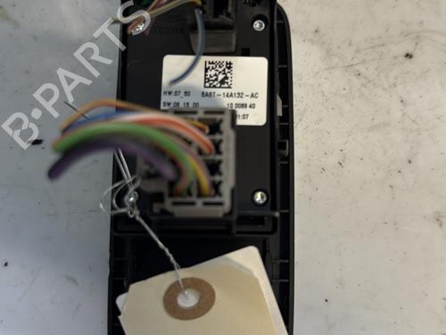 Left front window switch FORD FIESTA VI (CB1, CCN) 1.25 | BP25131999I27 
