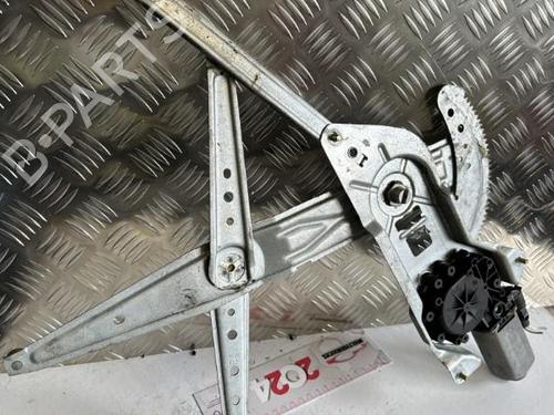 Used Front left window mechanism RENAULT KANGOO (KC0/1_) D 65 1.9 (KC0E, KC02, KC0J, KC0N) (64 hp) 21333513