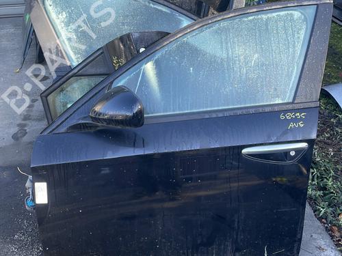 Used Left front door ALFA ROMEO 159 Sportwagon (939_) 1.9 JTDM 16V (939BXC1B, 939BXC12) (150 hp) 21347896