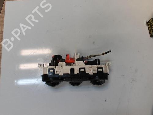 Climate control PEUGEOT 208 I (CA_, CC_) 1.0 VTi | BP21344510I5 