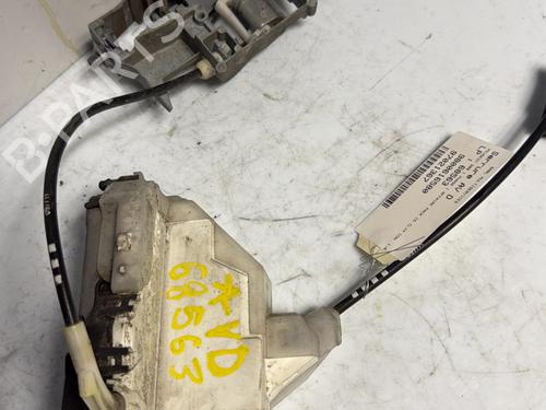 Front right lock PEUGEOT 308 I (4A_, 4C_) 1.6 HDi | BP21758883C97 
