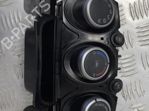 Used Climate control MAZDA 2 (DE_, DH_) 1.6 MZ-CD (90 hp) 21343977