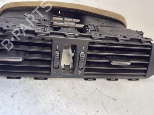 Luftventil BMW 5 (E60) 520 d (163 hp) 26892747