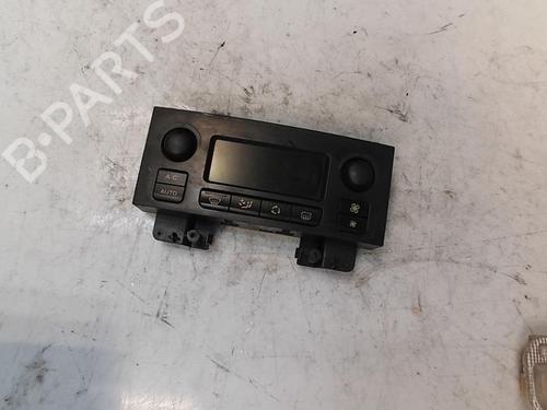 Climate control PEUGEOT 307 (3A/C) 2.0 HDi 135 | BP21358289I5 