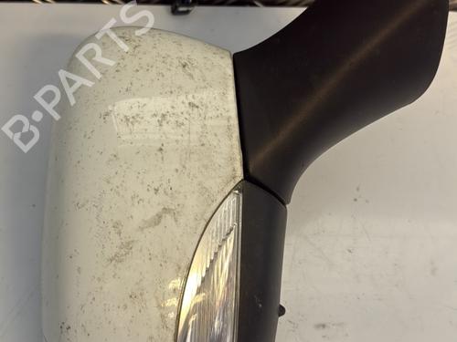 Right mirror RENAULT CLIO IV (BH_) 1.5 dCi 75 | BP26236837C27 