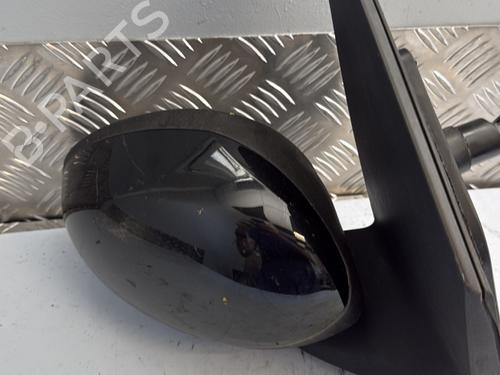Right mirror PEUGEOT 107 (PM_, PN_) 1.0 | BP27704698C27 