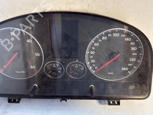 Instrument cluster VW TOURAN (1T1, 1T2) 2.0 TDI 16V | BP27158982C47 