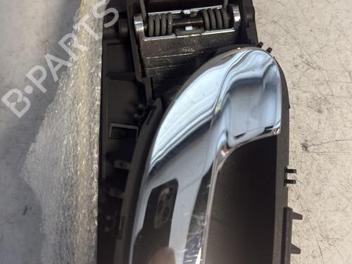 Venstre bak invendig håndtak PEUGEOT 307 (3A/C) 2.0 HDi 110 (107 hp) 26457233
