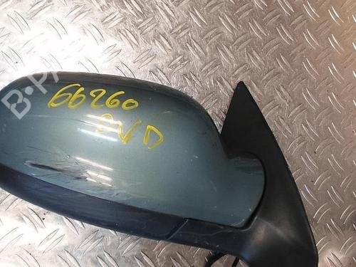 Used Right mirror VOLVO S60 I (384) D5 (163 hp) 21342374
