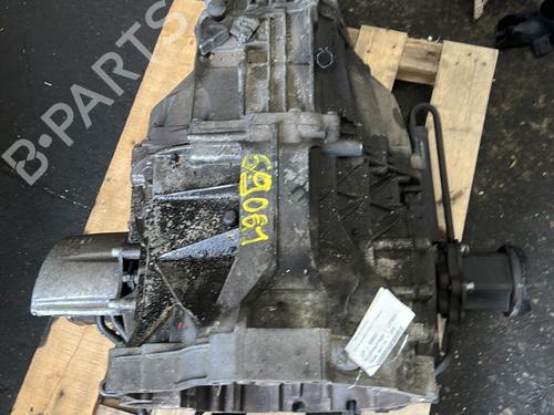 Getriebe AUDI A4 B7 Convertible (8HE) 2.0 TFSI 16V | BP26168399M3 
