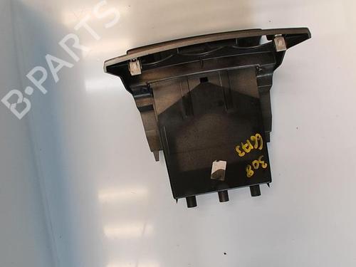 Askebeger PEUGEOT 308 SW I (4E_, 4H_) 1.6 HDi (90 hp) 21352341