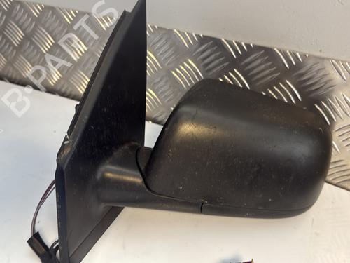 Left mirror VW POLO (9N_, 9A_) 1.9 SDI | BP27338206C26 