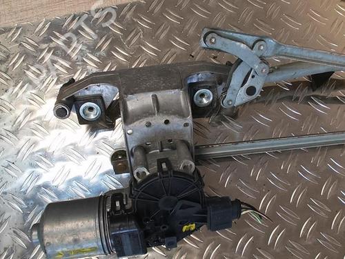 Front wiper motor FORD C-MAX (DM2) 1.6 TDCi | BP21334059M29 