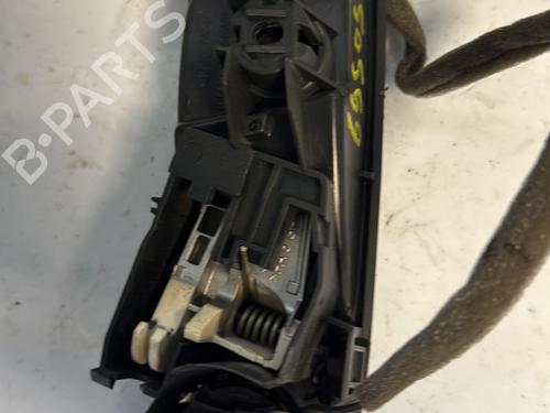 Front left interior door handle FORD FIESTA VI (CB1, CCN) 1.25 | BP25130288I13 