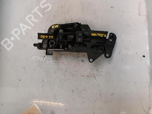 Used Front right interior door handle CITROËN XANTIA (X1_, X2_) 1.9 Turbo D (90 hp) 21344567