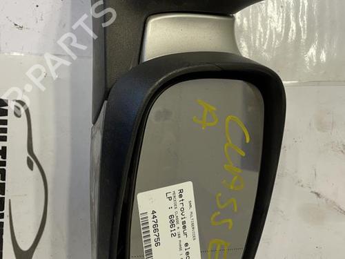 Used Right mirror MERCEDES-BENZ A-CLASS (W168) A 140 (168.031, 168.131) (82 hp) 21351608