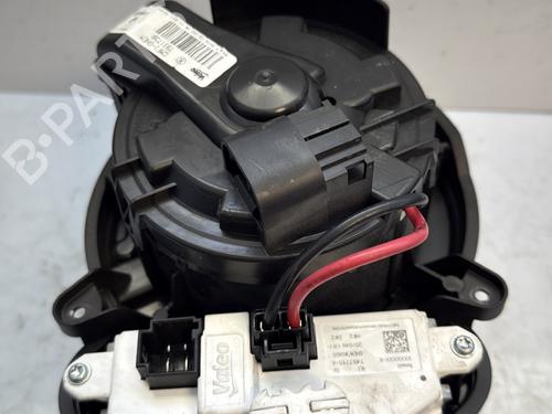 Used Heater blower motor RENAULT GRAND SCÉNIC IV (R9_) 1.7 Blue dCi 150 (R9A7, R9A8) (150 hp) 25474957