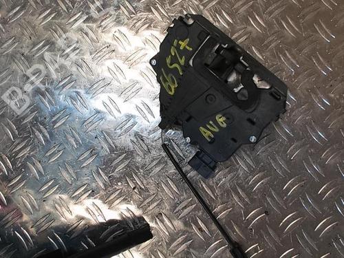 Front left lock FIAT GRANDE PUNTO (199_) 1.3 D Multijet | BP21349935C98 