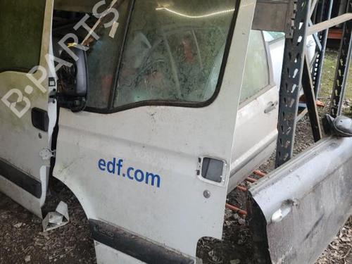 Left front door RENAULT MASTER II Bus (JD) 2.8 dTI | BP22652346C2 