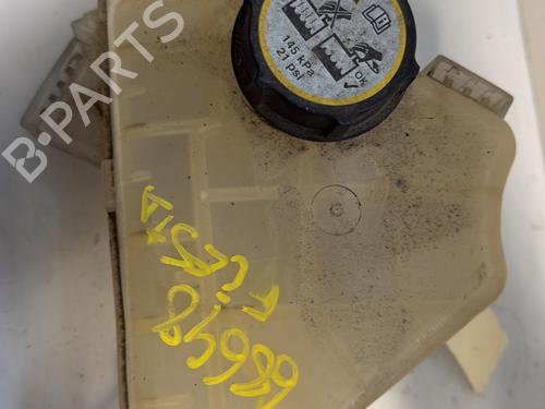 Expansion tank FORD FIESTA VI (CB1, CCN) 1.4 TDCi | BP25129376C120 