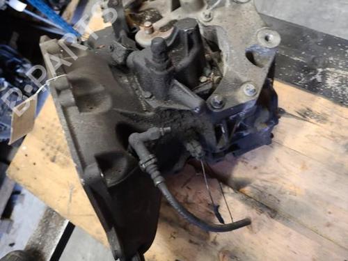 Gearbox OPEL CORSA D (S07) 1.0 (L08, L68) | BP21342823M3 