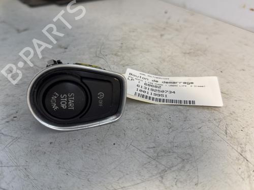 Used Switch BMW 1 (F20) 118 d (143 hp) 23797453