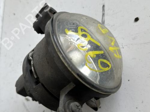 Used Right front fog light SEAT IBIZA III (6L1) 1.9 TDI (131 hp) 21353583