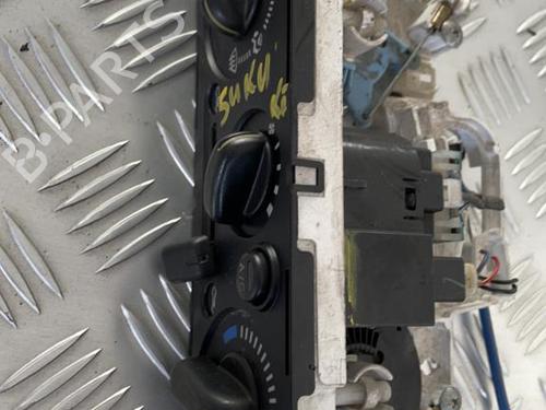 Climate control SUZUKI JIMNY Closed Off-Road Vehicle (SN) 1.5 DDiS 4x4 | BP21344063I5 