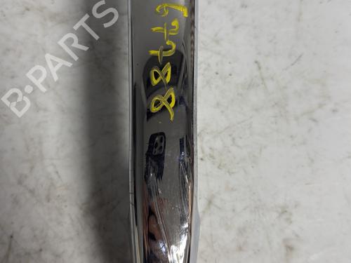 Used Front left exterior door handle CITROËN C3 II (SC_) 1.2 VTi 82 (82 hp) 22438667