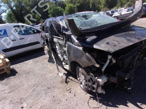 Front wiper motor PEUGEOT 5008 (0U_, 0E_) 2.0 HDi 150 / BlueHDi 150 | BP21343996M29 
