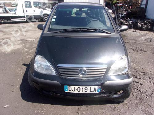 Right headlight MERCEDES-BENZ A-CLASS (W168) A 170 CDI (168.009, 168.109) | BP21820566C29 