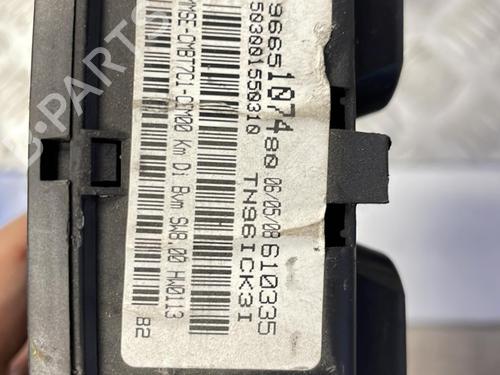 Instrument cluster PEUGEOT 308 I (4A_, 4C_) 1.6 HDi | BP21358432C47 